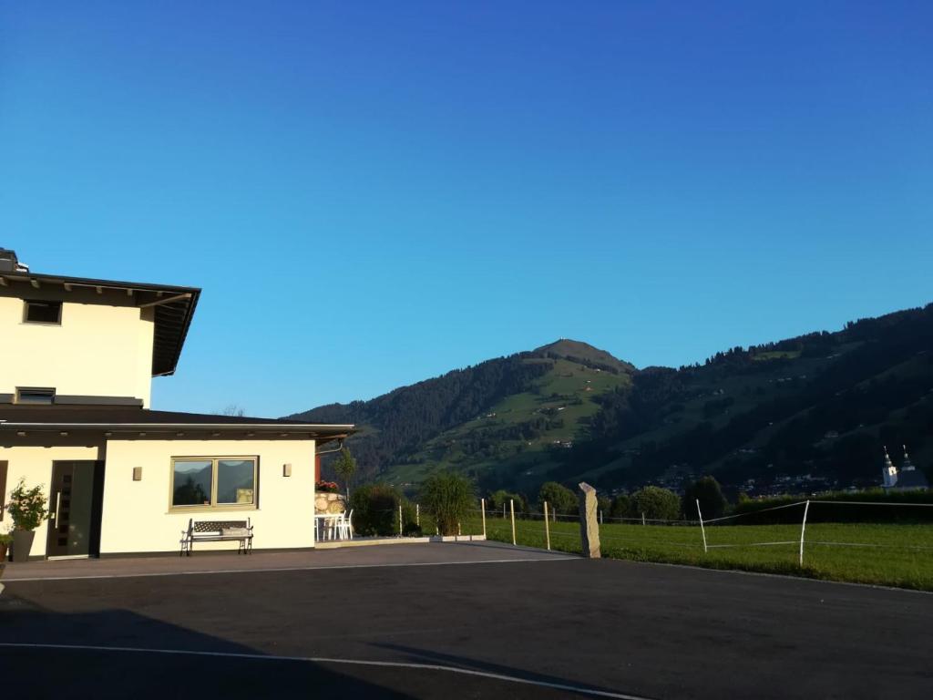 Appartement Beate photo 4