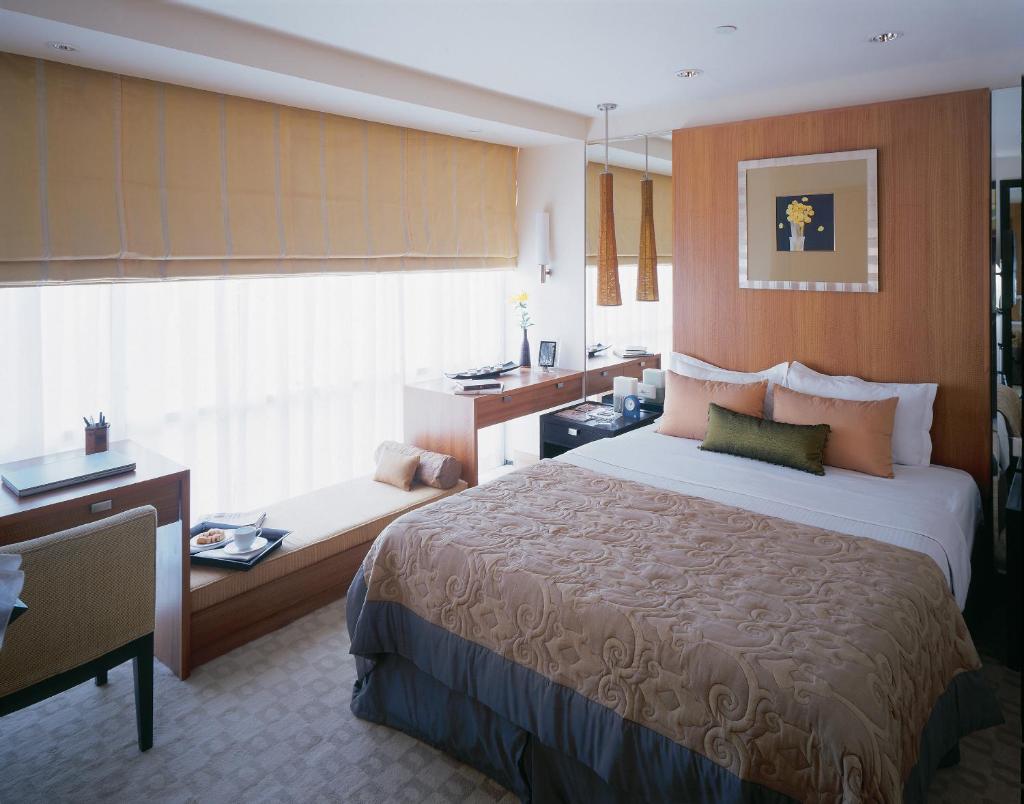 Апартаменты (Апартаменты с 1 спальней), Taj Wellington Mews