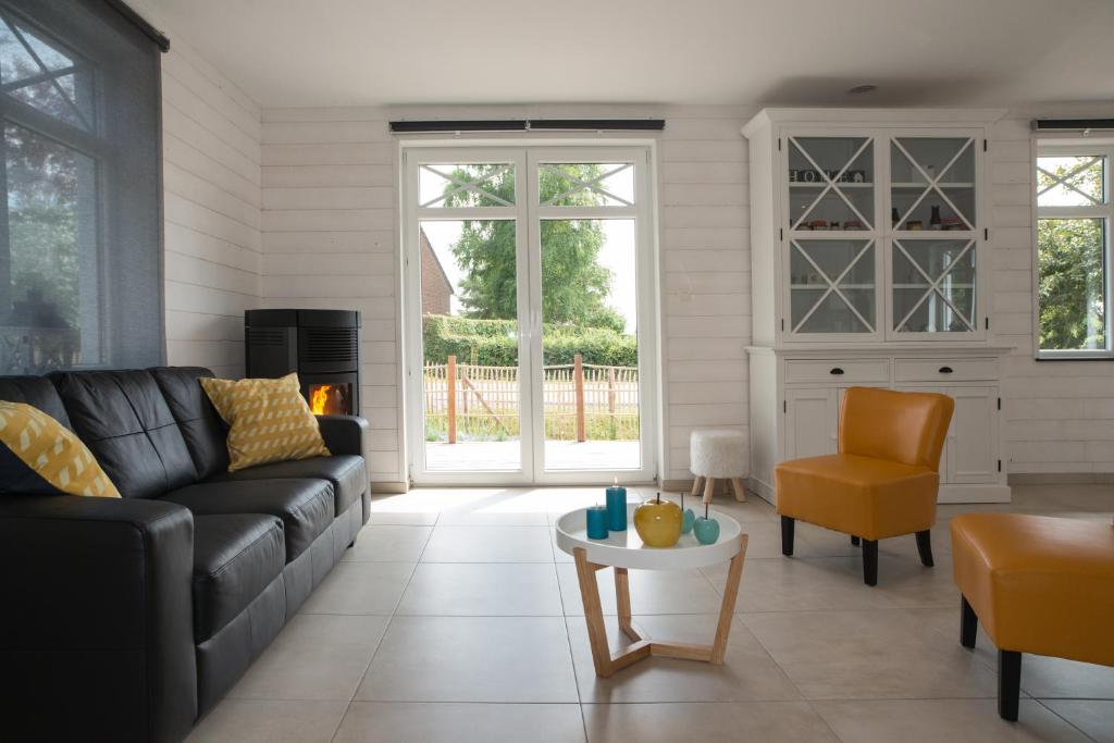 Ô Gris Cottage photo 1