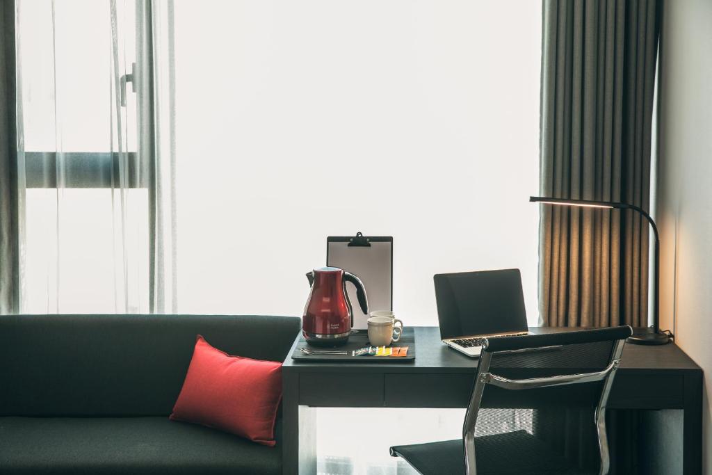 Aiden by Best Western Cheongdam photo 1