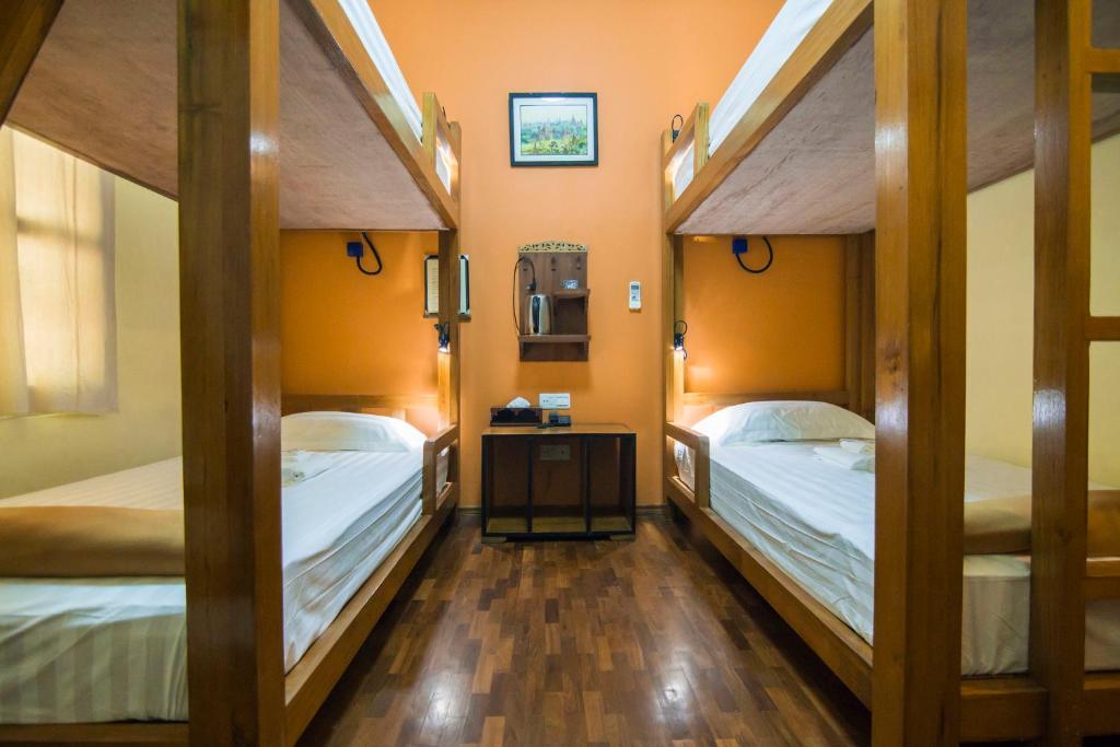Bagan Empress Hotel photo 4