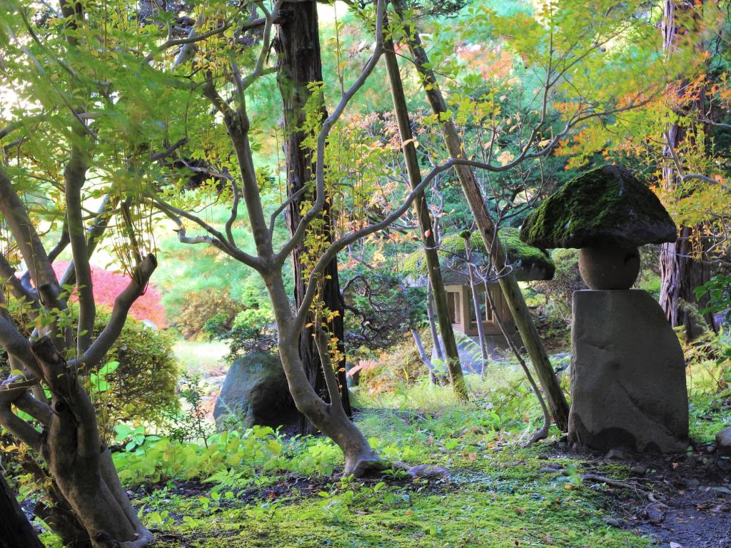 Yoshitagawa Bekkan photo 4