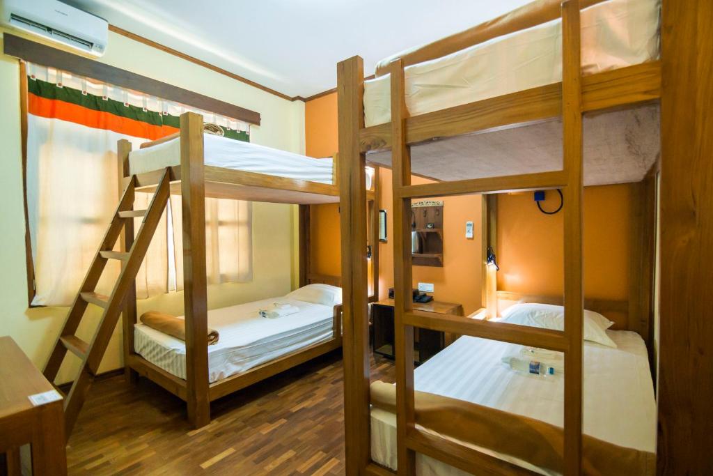 Bagan Empress Hotel photo 3