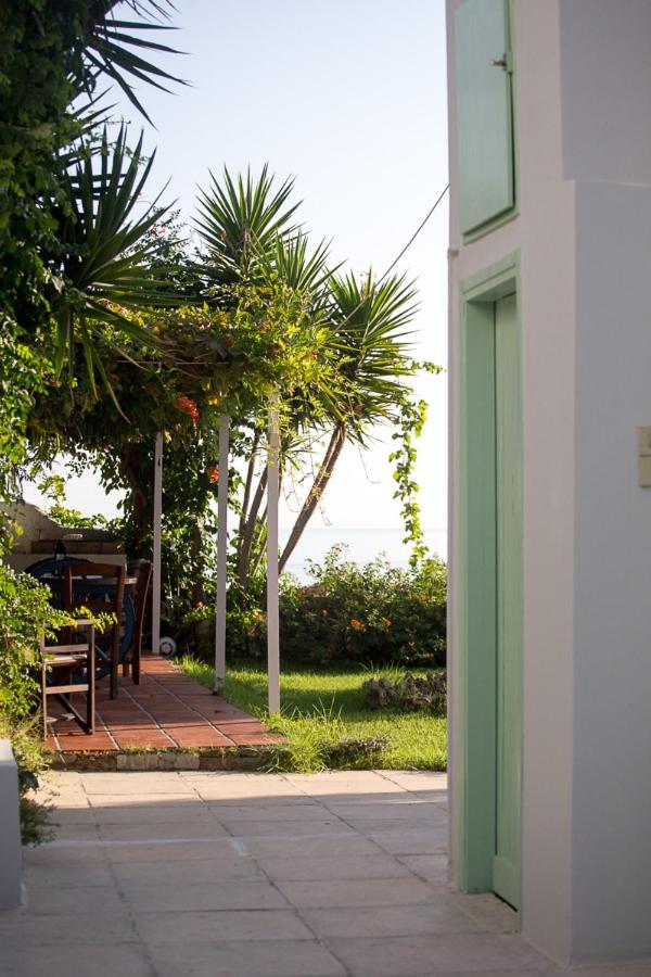 Chania Sea View Summer House photo 2