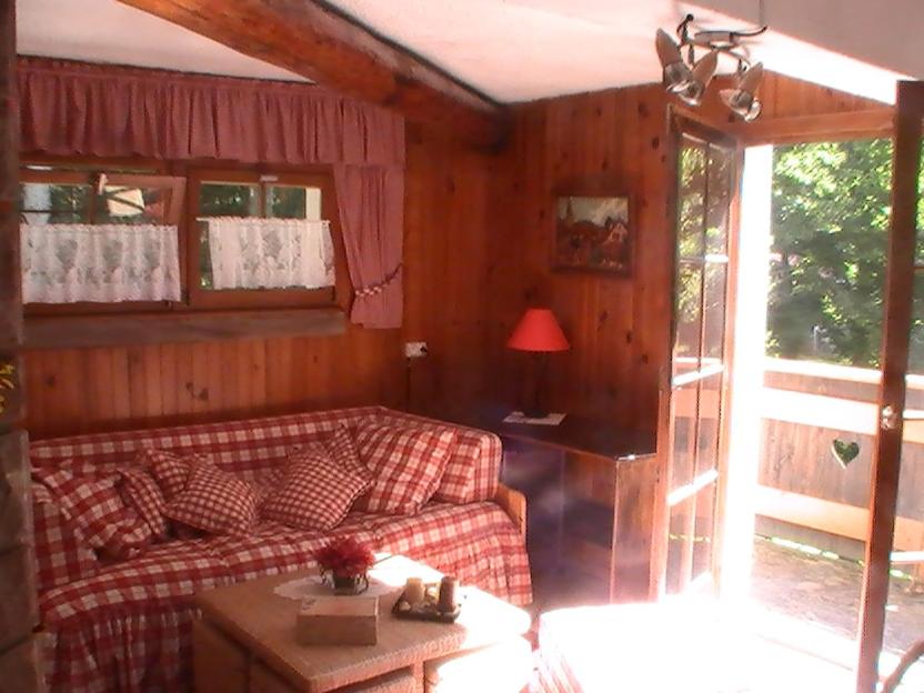Gîte de la baerenbach photo 2