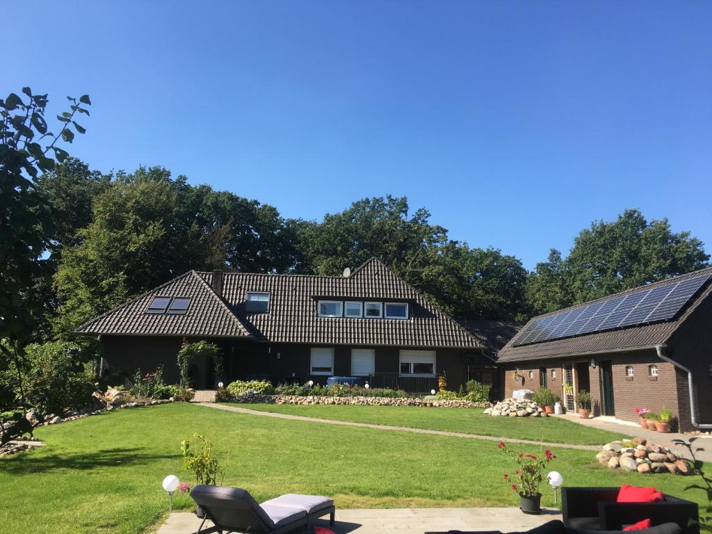 Varloh B&B photo 2