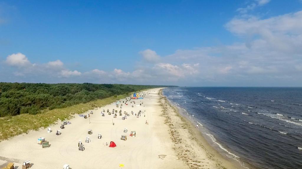 Usedom Bike Hotel & Suites photo 1