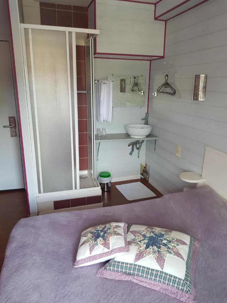 Hotel des Voyageurs photo 3
