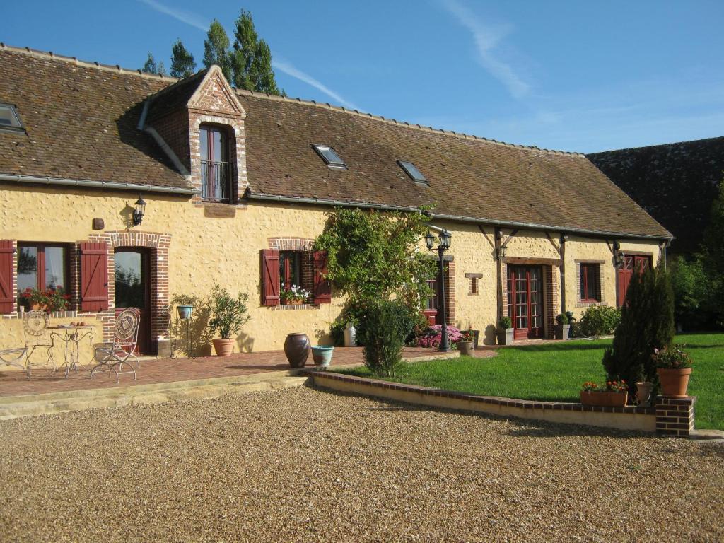 La Glatine - Chambres d'hôtes photo 1