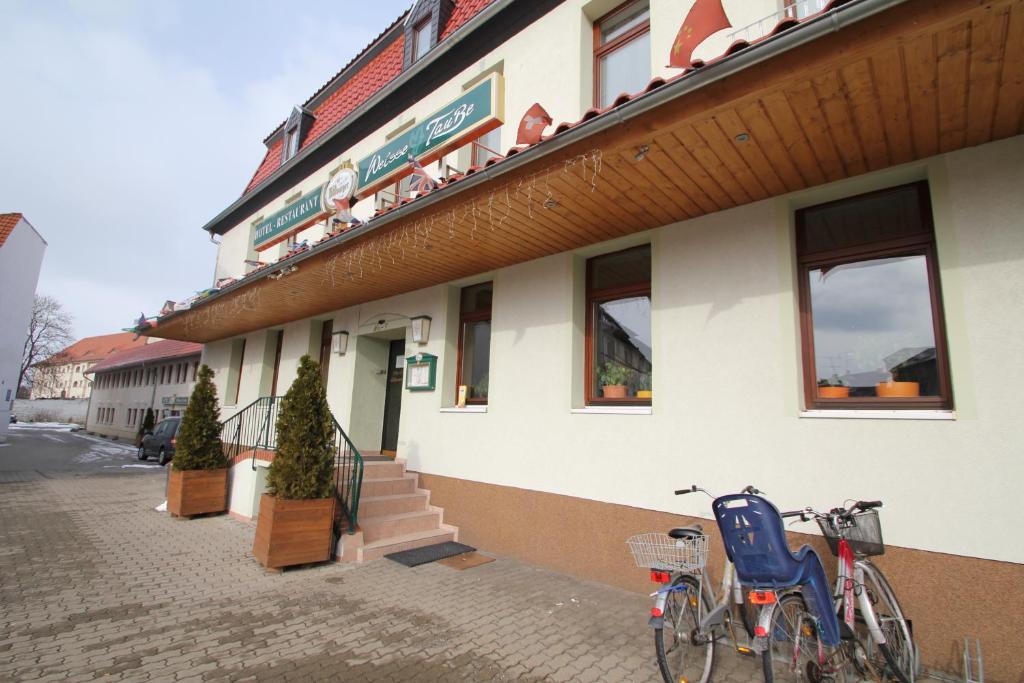 Hotel Weisse Taube photo 1
