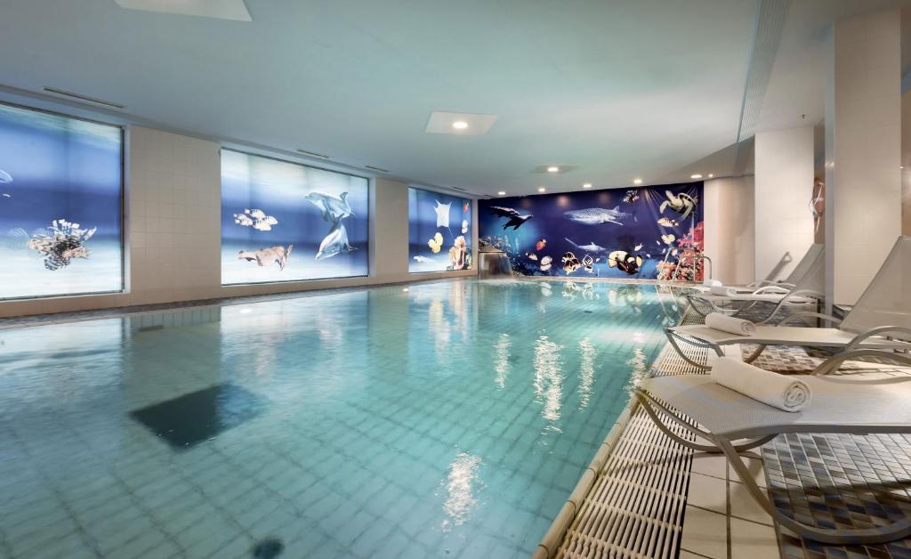 Maritim proArte Hotel Berlin photo 3