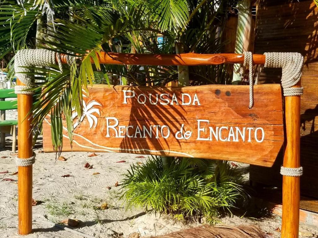 Pousada Boutique Recanto Do Encanto - GAMBOA - Morro de São Paulo photo 3