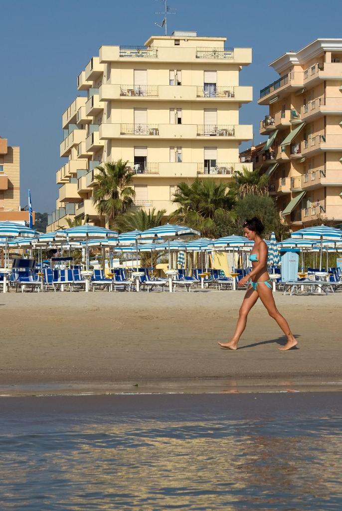 Hotel Bahia photo 1