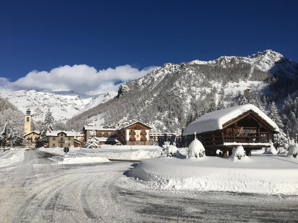 Hotel Lo Scoiattolo photo 2