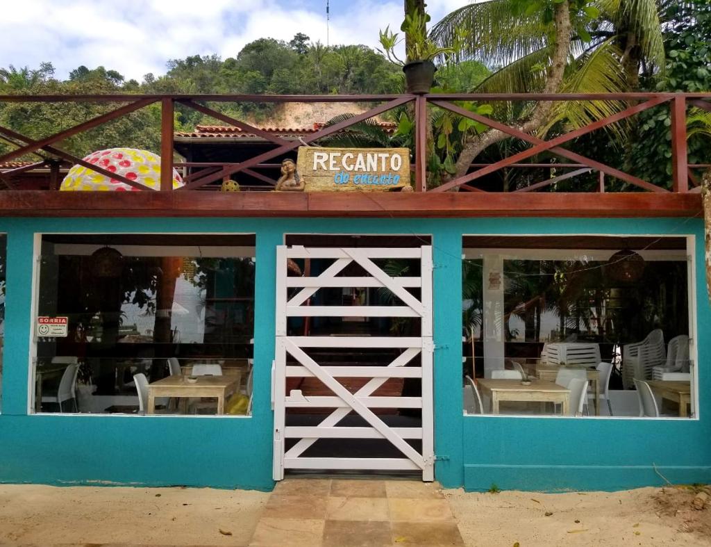 Pousada Boutique Recanto Do Encanto - GAMBOA - Morro de São Paulo photo 4