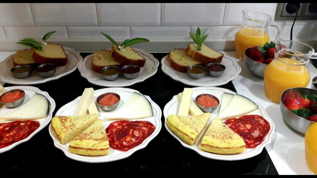 Welcome Inn Nerja guest house Luxury Bed & Breakfast photo 2