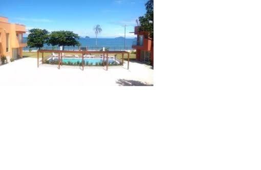 Pé na areia em Boiçucanga condominio Aquamarine - perto de Maresias e Camburi photo 1