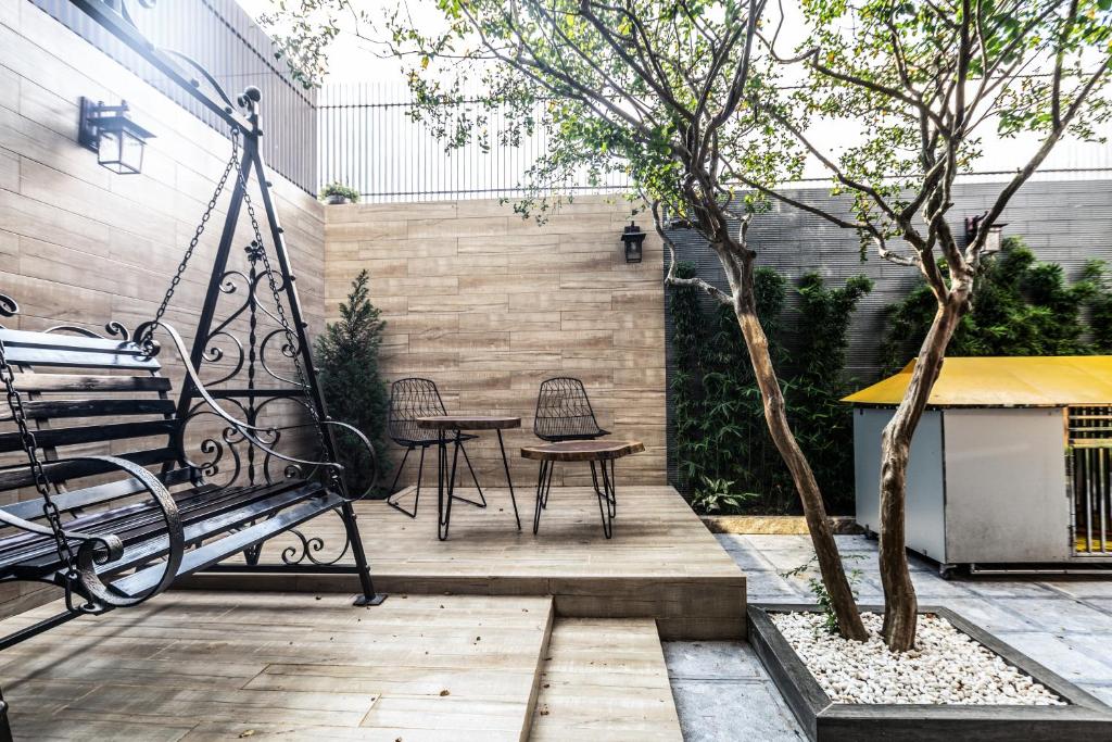 Full House The Villa