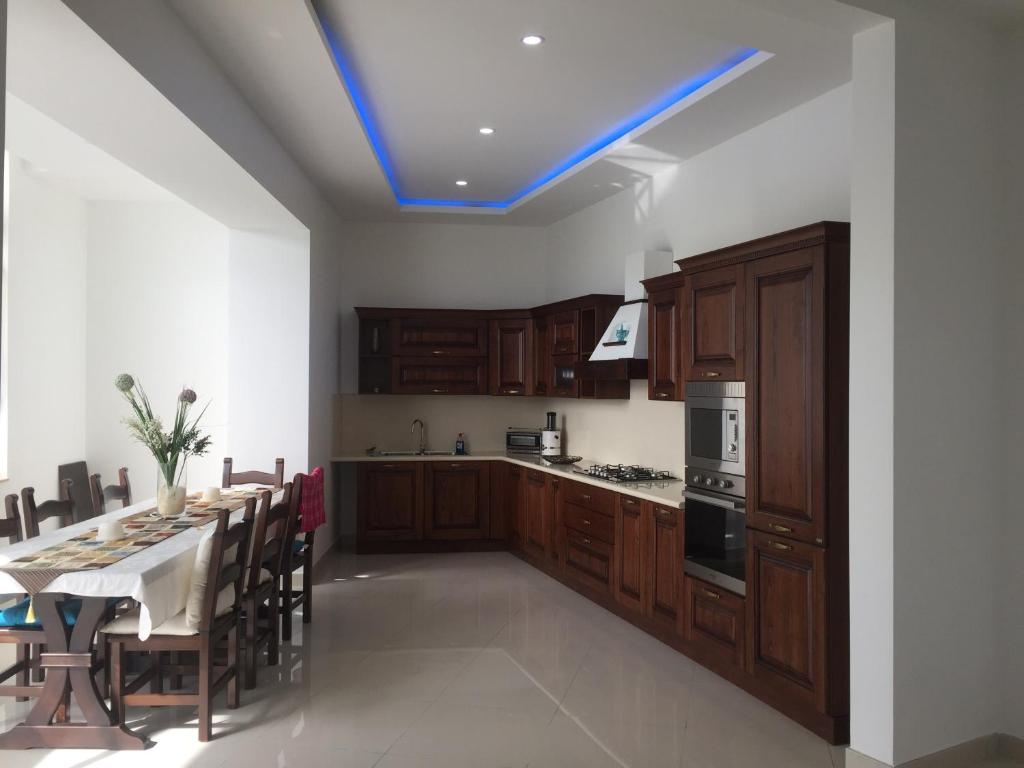 Newly furnished appt in Gozo photo 3