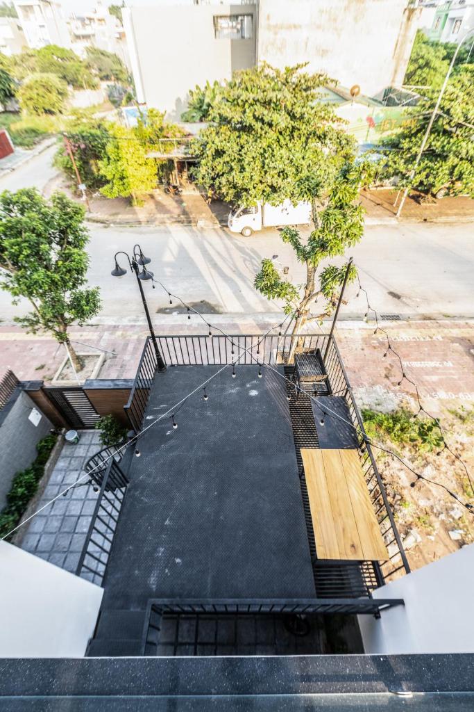 Full House The Villa