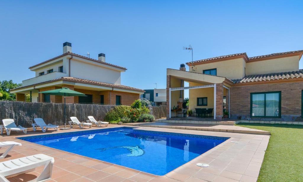 Casa Cerca De La Playa photo 1