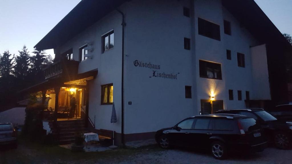 Pension Lischenhof photo 4