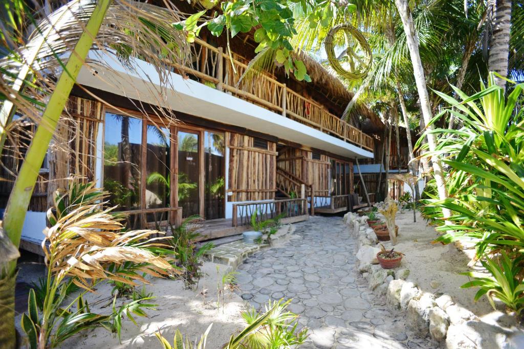 Casa Ganesh Tulum photo 4