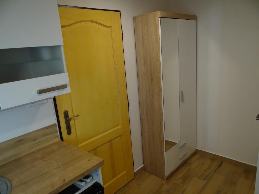 Penzion Pod Kopcem photo 2