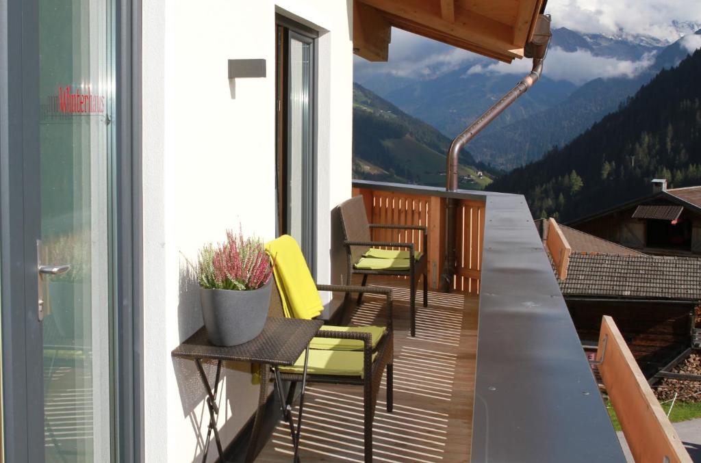 Ferienwohnung am Winterhaus photo 2