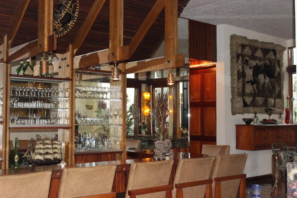 Casa Mora B&B photo 1