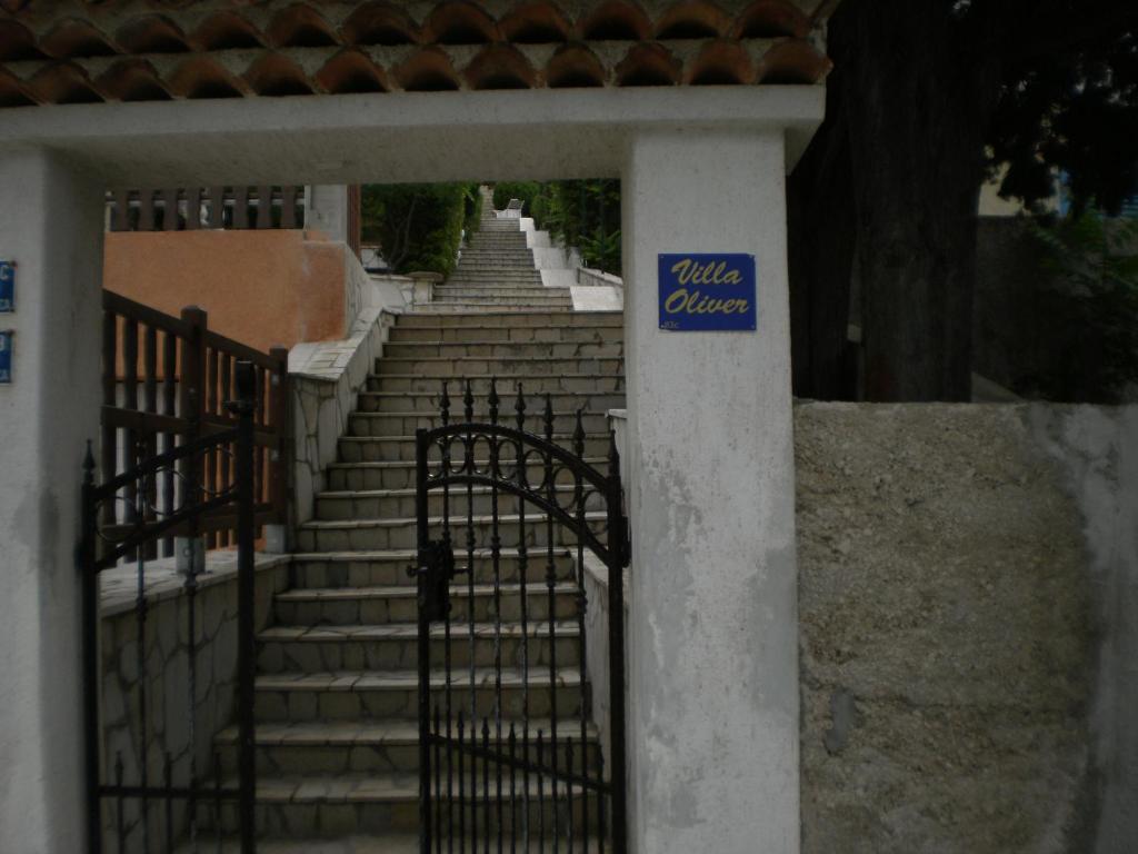 APARTMANI SENKA - VILLA OLIVER photo 2