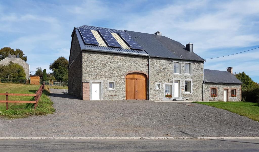 Le Relais de la Houille photo 1