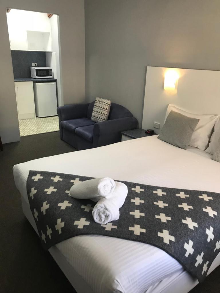 Hideaway Motor Inn photo 4
