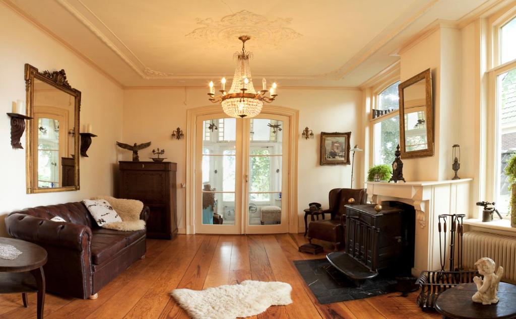 Patricius House photo 4