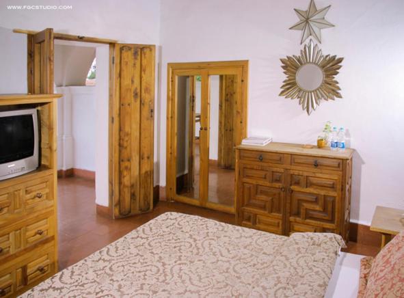Posada de la Mision, Hotel Museo y Jardin photo 2