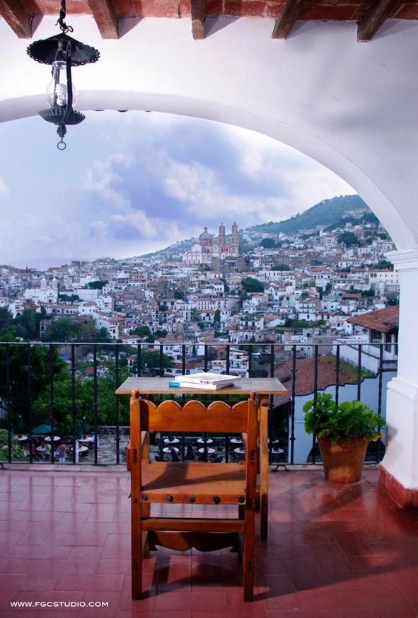 Posada de la Mision, Hotel Museo y Jardin photo 4