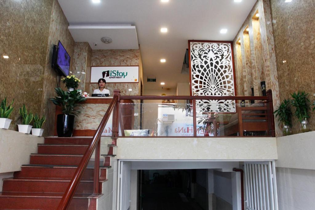 ISTAY Hotel Apartment 2