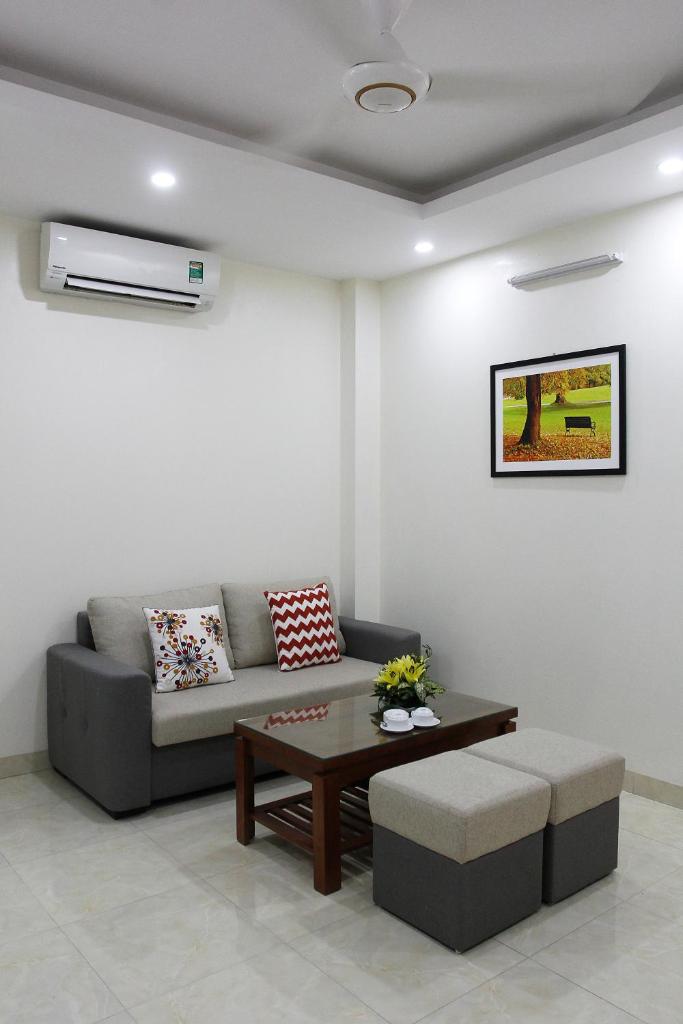 Студио (Номер-студио), ISTAY Hotel Apartment 2