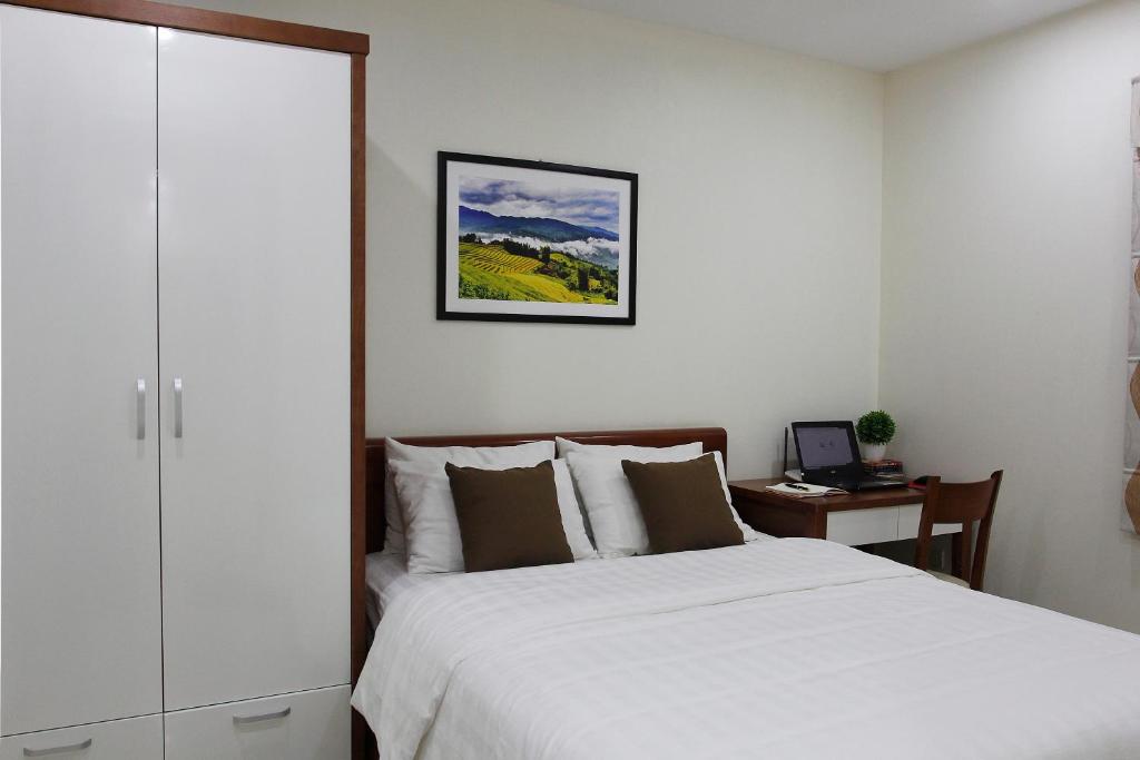 ISTAY Hotel Apartment 2