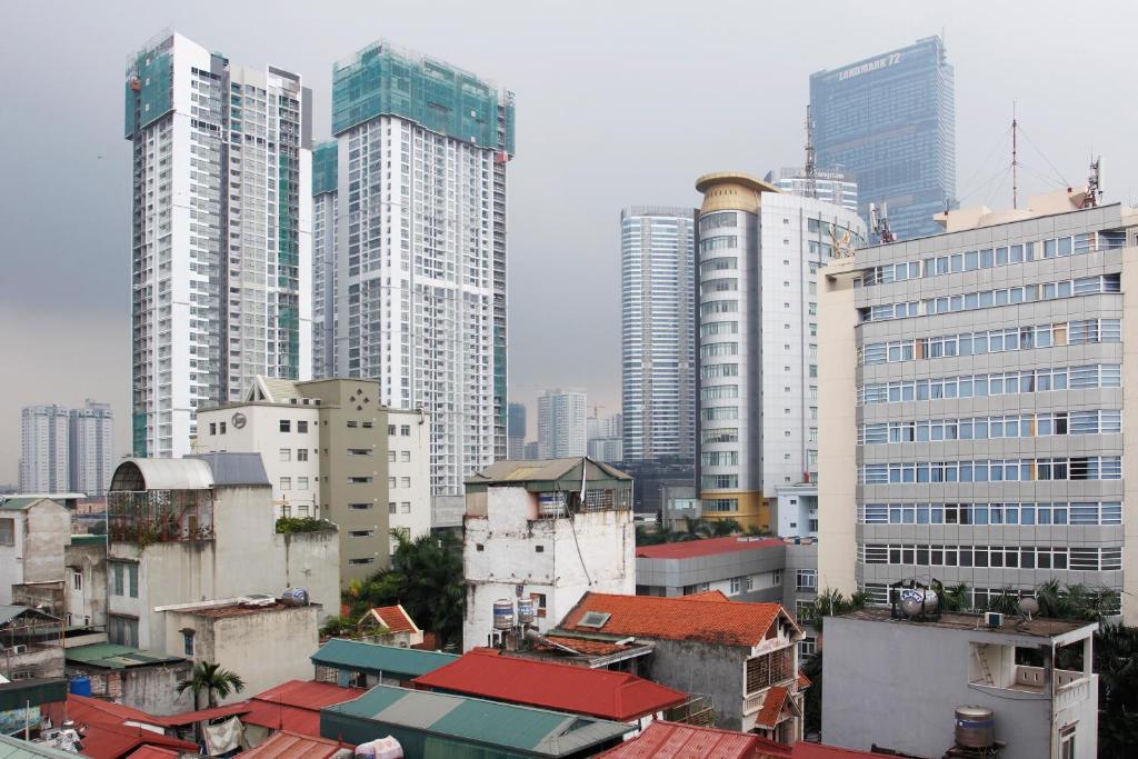 Студио (Номер-студио), ISTAY Hotel Apartment 2