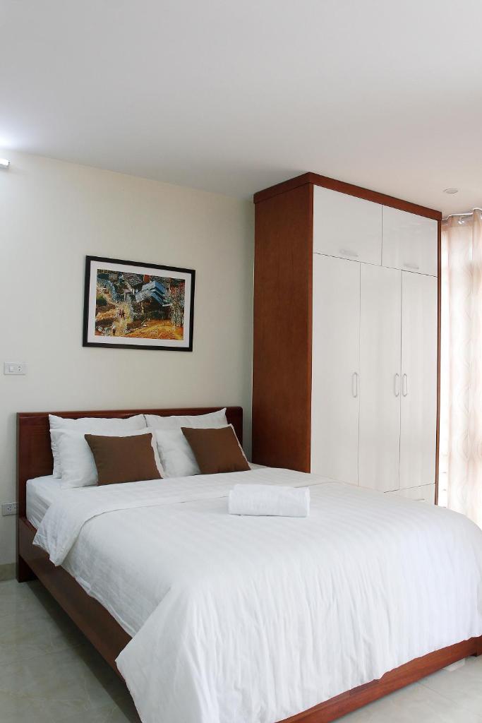 Студио (Номер-студио), ISTAY Hotel Apartment 2
