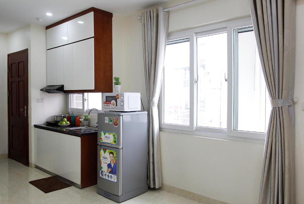 Апартаменты (Апартаменты с 1 спальней), ISTAY Hotel Apartment 2