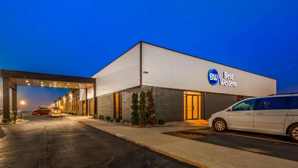 Best Western Shepherdsville image