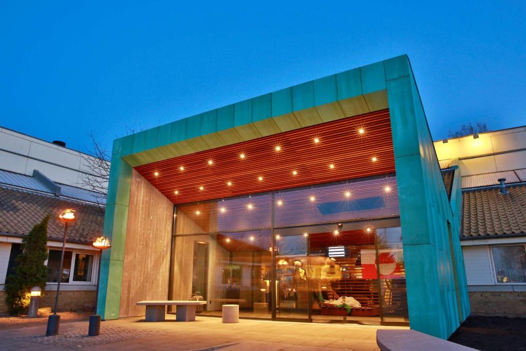 Best Western Plus Hotel Fredericia photo 1