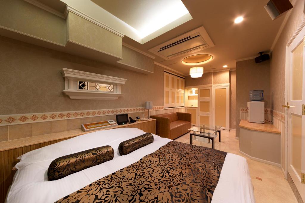 Hotel Lotus Nara (Adult Only) photo 3