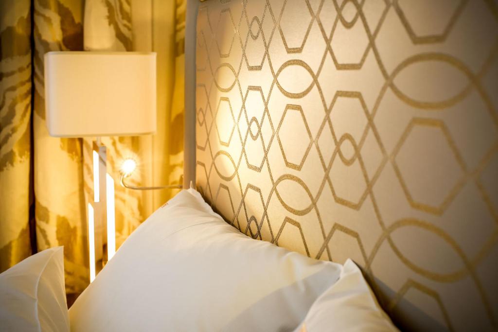 Двухместный (Улучшенный номер), Boutiquehotel Das Tyrol