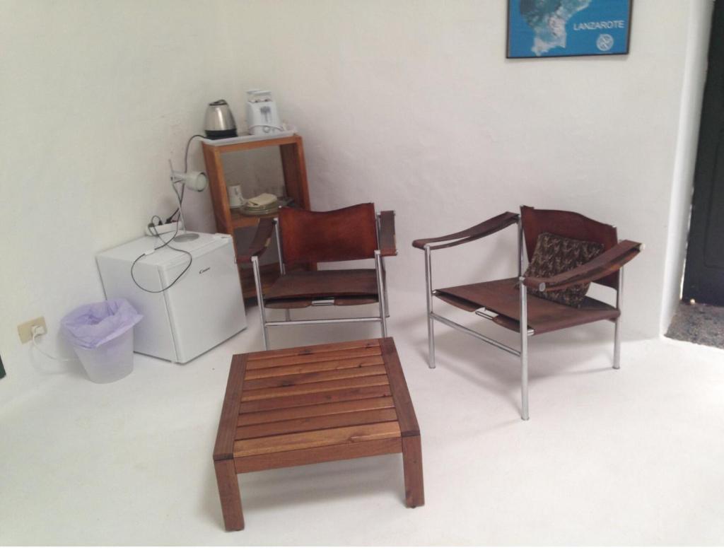 Patio II studio at finca photo 4