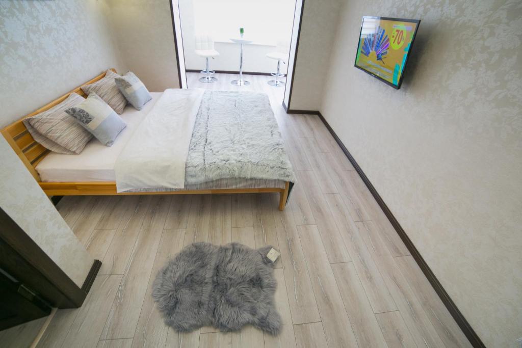 Elegant VIP apartment photo 1