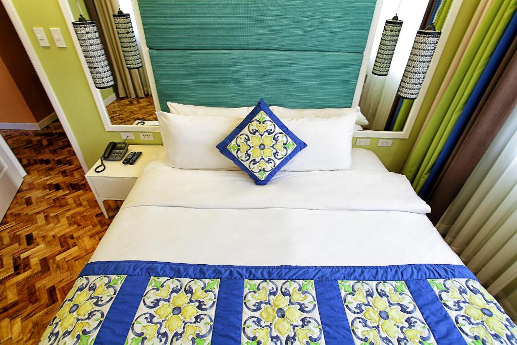 Сьюит (Номер Делюкс с 1 спальней), Parque España Residence Hotel Managed by HII