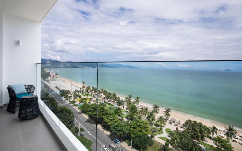 Citadines Bayfront Nha Trang